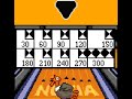 Bowling Nokia Java Game Perfect Scores 300