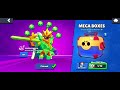 Opening +50 star drops and 2 mega boxes#brawlstars #supercell #megabox #stardrops