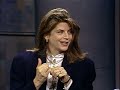 Kirstie Alley Really Tried To Keep 