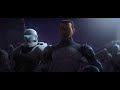 Captain Rex reunites with Commander Wolffe, Bad Batch season 3