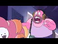 Was Pink Diamond Changed By Greg's Love? - Steven Universe Theory