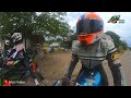 TRACK SANCANG EMANG GA PERNAH BIKIN KECEWA ! | Pure Sound #motovlog