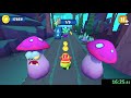 [WR] (4:09:12) Om Nom: Run Switch Any% Speedrun