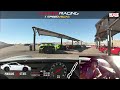 Speed Vegas 2023 - Porsche 991 GT3 RS