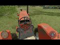 Ferma La Bunicu! fs22 multiplayer! Episodul 3