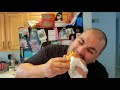 L.A. Bacon Wrapped Hotdogs//Danger Dogs//Camp Chef Flat Top 600//Part 2//