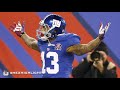 Best of Odell Beckham Jr. | PART 1 | Giants Highlights | 2014-2018