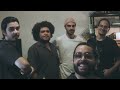 Nozes - Mais do que um simples medo (Album teaser)