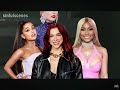 Celebrities in Poppy Playtime Chapter 3 #funny