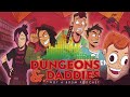 Dungeons and Daddies - S2E52 - Dood Riddance (Time of Your Life)