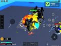 every boombox and telescope Titan vs bosses in super box siege defense Roblox