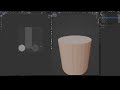 Blender Basics | Creases, Bevel Weights, Sharp Edges and Seams