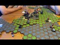 We Played The Most UNDERRATED Miniature Game (HEROCLIX)