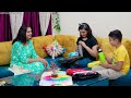 BACK TO SCHOOL | Getting Ready For School | Aayu and Pihu Show