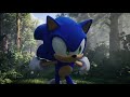 Is The Nintendo Switch Holding Sonic BACK!?