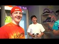 5 WAYS TO PRANK FAZE RUG!