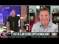 Caitlin Clark is a GREAT player! - Lombo on RESPECT earned after season debut | The Pat McAfee Show