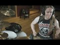 FRASER EDWARDS - Stop Saying We Sound Like Dragonforce (Official Video)