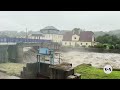 Rivers burst banks in Poland, Czech Republic, amid heavy rains  | VOANews