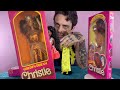 The History of Barbie’s friend, Christie.