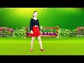 HƯỚNG DẪN CHI TIẾT - VACILON CHA CHA // NHẠC HAY NHẢY ĐẸP MÊ