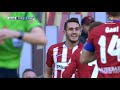 FC Barcelona vs Atlético de Madrid (2-1) Matchday 22 2015/2016 - FULL MATCH