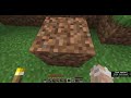 Minecraft hayatta kalma 1#