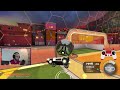 IL QUITTE LA GAME ALORS QU'ON EST À ÉGALITÉ ?? | Road to C3 2v2 #6 - Rocket League