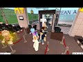 The MOST REALISTIC FLIGHT ROLEPLAY On Bloxburg!