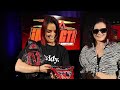 Revealing the NEW TNA Knockouts World Tag Team Championships