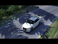 Assetto Corsa - Toyota Crown Athlete S [Steering Wheel Gameplay]