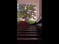 רוחות של שינוי - קאבר פסנתר