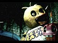 Five Nights at Freddy's Movie Horror Animation (VHS)