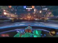 Rocket League - Why Do I Suck?! #1