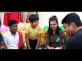ANNIVERSARY BHOOL GAYA | शादी की सालगिरह भूल गया Hindi Family Short Movie | Ruchi and Piyush