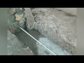 La Muchacha Albañil 🙂 Barda De 80cm Con Castillos Ocultos 💯 CONSTRUCCIÓN