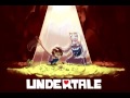 Undertale OST - Dummy! Extended