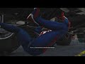 Marvel's Spider-Man glitch