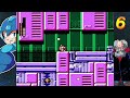 Mega Man 6: Part 5 - Invading The Fortress