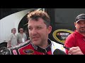 Best of NASCAR: Hot Mic! Tony Stewart's top quotes