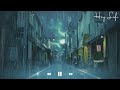 RAINING IN ＴＯＫＹＯ - Lofi HipHop Mix - Rainy Day Chill VIbes Music - Lofi Rain