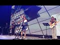 กลับทางที่มา (Go Back) - PieceOfPie (Pie Hatobito) Live at Space Idol The Real Stage Vol.2