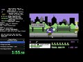 (Gameplay) Rags to Riches - C64