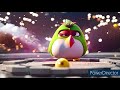 I Asked AI to Make a ANGRY BIRDS IN SPACE COMMERCIAL!!!