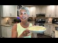 Your Grandma's BANANA PUDDING From Scratch | Old Fashioned Banana Pudding Recipe