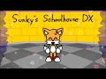 Sunky's Schoolhouse: Floor 2... Remastered! (Animated OST)