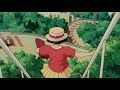 Studio Ghibli Lofi Playlist Vol. 1