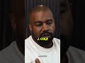 Kanye West REVEALS why he DOESN’T like J. Cole