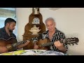 Father and Son (Dorado & Amati Schmitt)