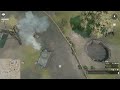 Foxhole War 113 | Triple Arty Kill